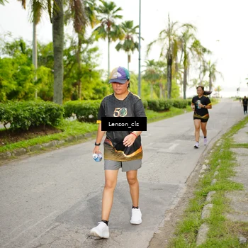 Runner Photo 7145381