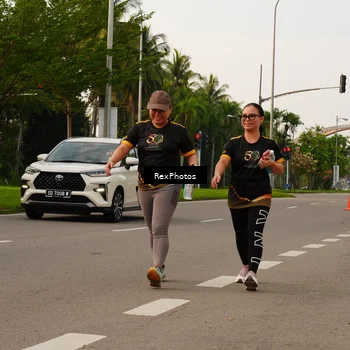 Runner Photo 7145383