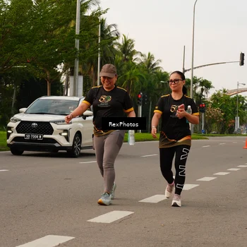 Runner Photo 7145388