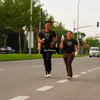 Runner Photo 7145389