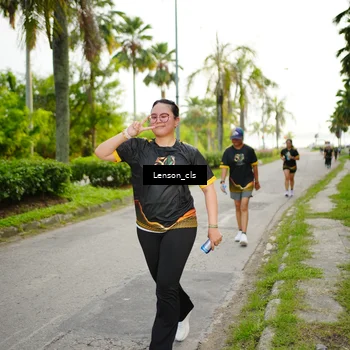 Runner Photo 7145393