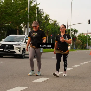 Runner Photo 7145397
