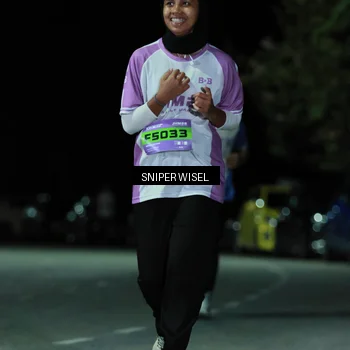Runner Photo 7145403