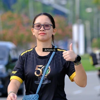 Runner Photo 7145405