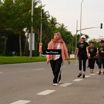 Runner Photo 7145408