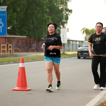 Runner Photo 7145411
