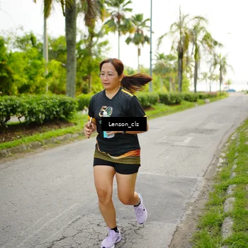 Runner Photo 7145415
