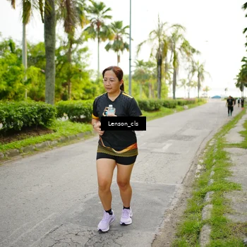 Runner Photo 7145420