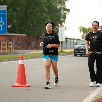 Runner Photo 7145421