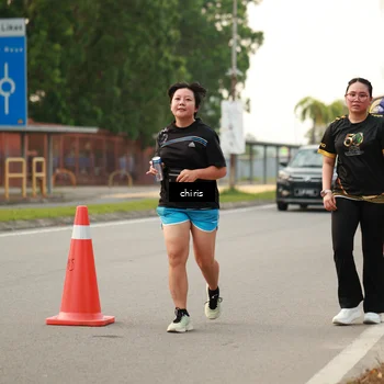 Runner Photo 7145424