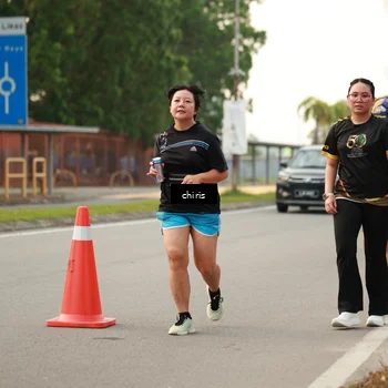 Runner Photo 7145426