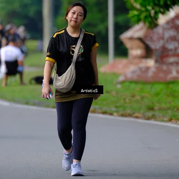 Runner Photo 7145432