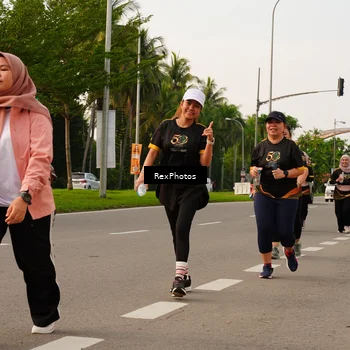 Runner Photo 7145433