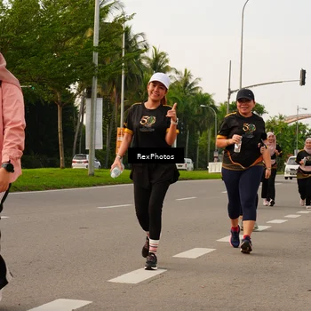 Runner Photo 7145436
