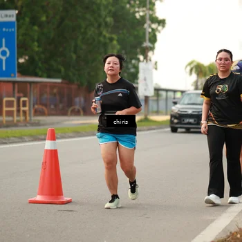 Runner Photo 7145438