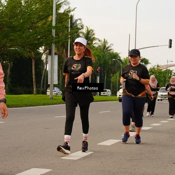 Runner Photo 7145442