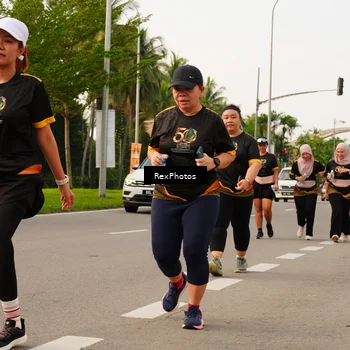 Runner Photo 7145447