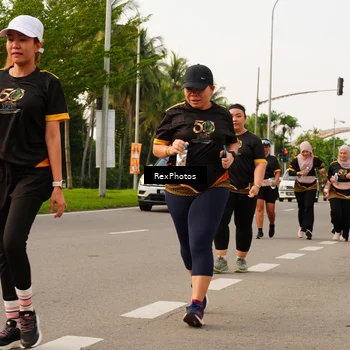 Runner Photo 7145448