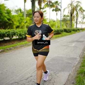 Runner Photo 7145452