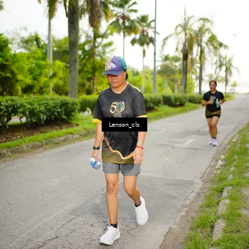 Runner Photo 7145456