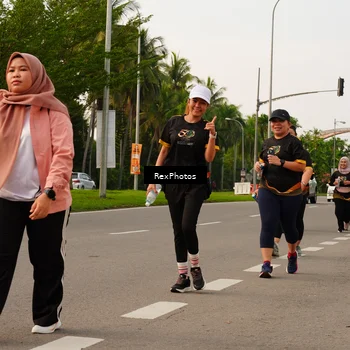 Runner Photo 7145465