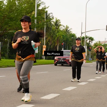Runner Photo 7145471