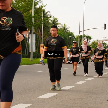 Runner Photo 7145479