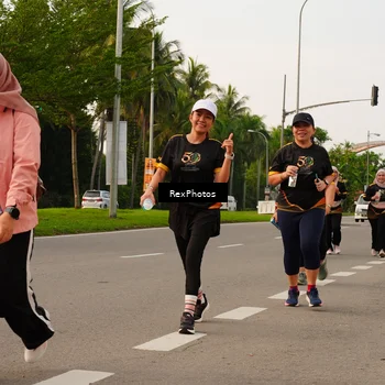 Runner Photo 7145482