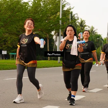 Runner Photo 7145490