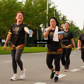 Runner Photo 7145491