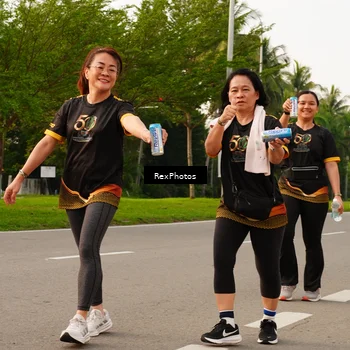 Runner Photo 7145492
