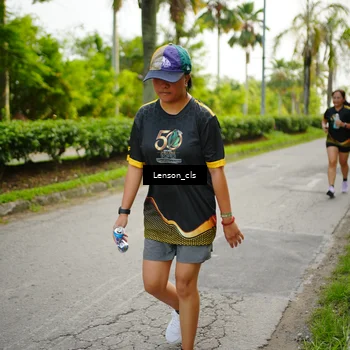 Runner Photo 7145500