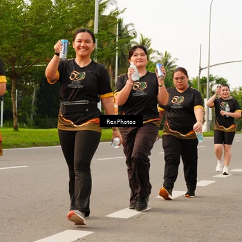 Runner Photo 7145505
