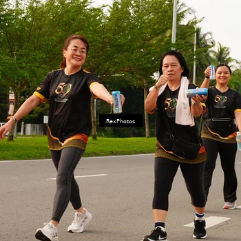 Runner Photo 7145507