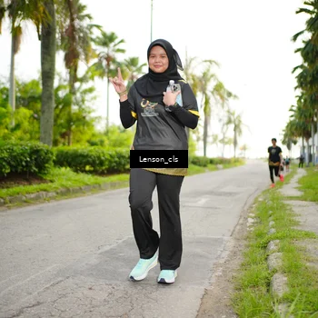 Runner Photo 7145508