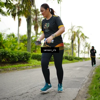 Runner Photo 7145510