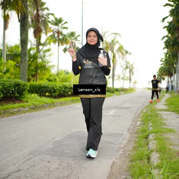 Runner Photo 7145512