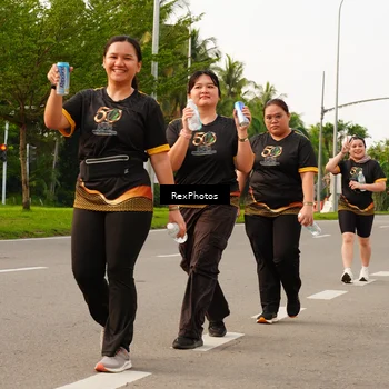 Runner Photo 7145513