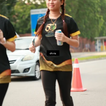 Runner Photo 7145518