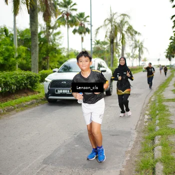 Runner Photo 7145520