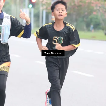 Runner Photo 7145533