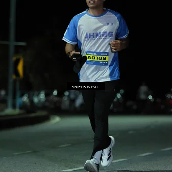 Runner Photo 7145534