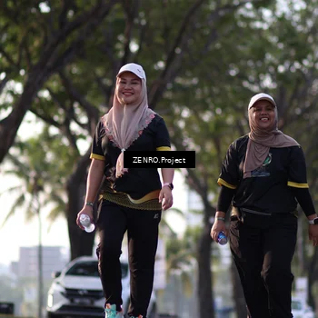Runner Photo 7145540