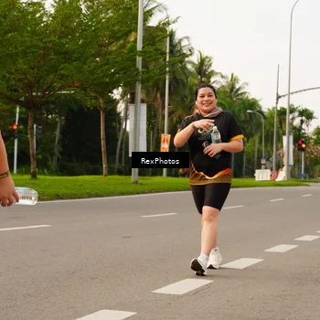 Runner Photo 7145542