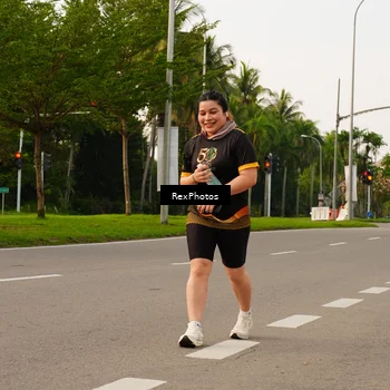 Runner Photo 7145544