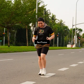 Runner Photo 7145545