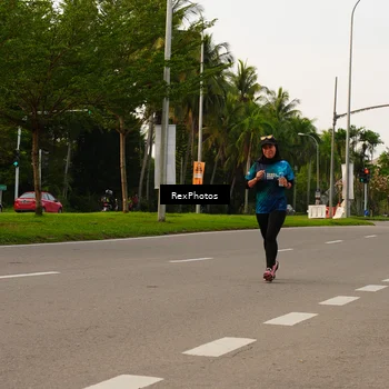 Runner Photo 7145547
