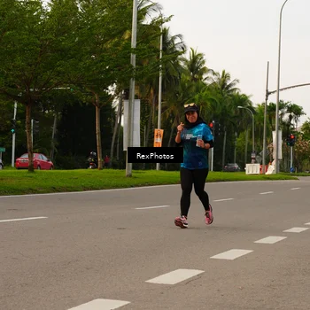 Runner Photo 7145552