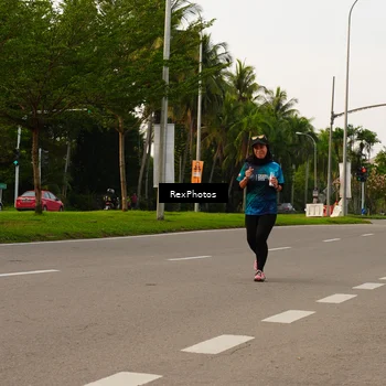 Runner Photo 7145553