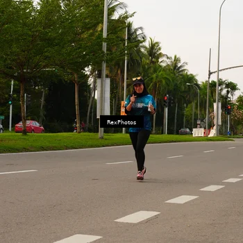 Runner Photo 7145554